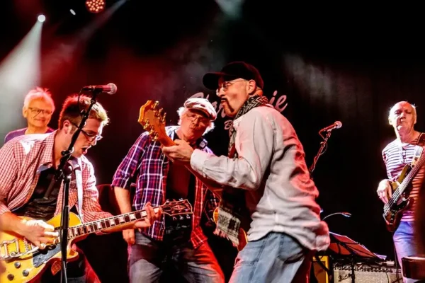Taste of Woodstock