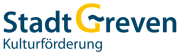 Logo Stadt Greven Kulturförderung