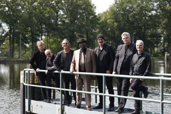 Gregory Copeland & The Brothers of Soul