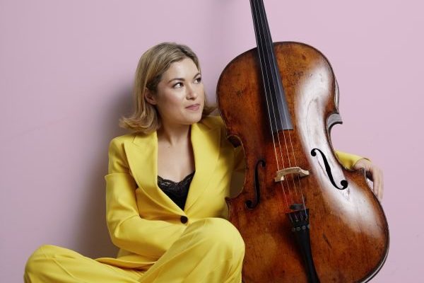Simone Drescher