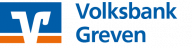 Logo Volksbank Greven