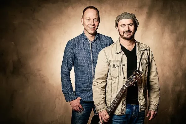 Dave Goodman; Martin Röttger Dave Goodman & Groove Minister