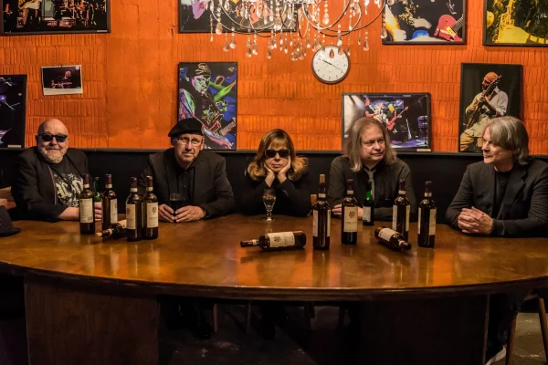 Wild Child Band